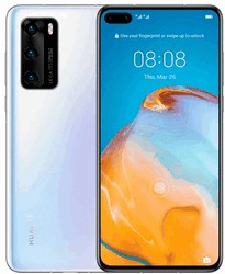 Прошивка телефона Huawei P40 в Саратове